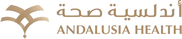 andalusia health mobile app logo